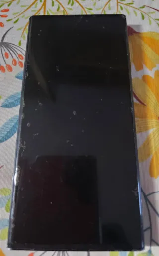 Samsung S23 Ultra 512GB Rojo Seminuevo