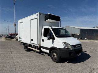 Iveco daily 65.18 frigorifico