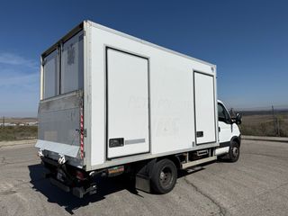Iveco daily 65.18 frigorifico