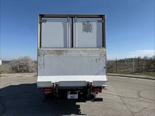 Iveco daily 65.18 frigorifico