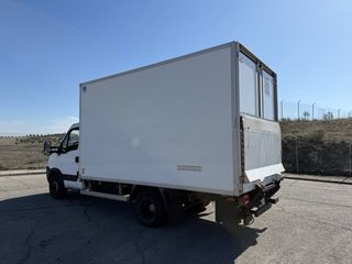 Iveco daily 65.18 frigorifico