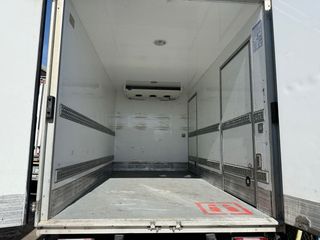 Iveco daily 65.18 frigorifico