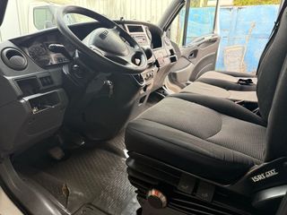 Iveco daily 65.18 frigorifico