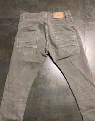 Pantalón Please mujer