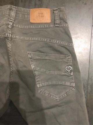 Pantalón Please mujer