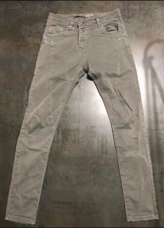 Pantalón Please mujer