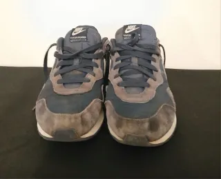 Scarpe Nike Uomo Tg 41 Blu