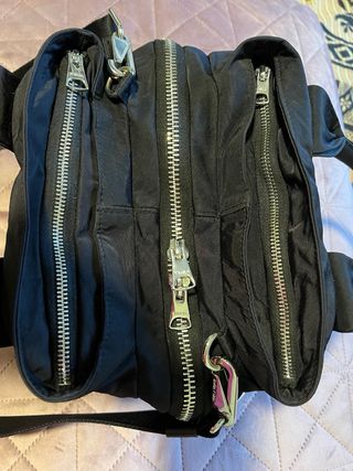 Bolso Bimba y Lola Negro