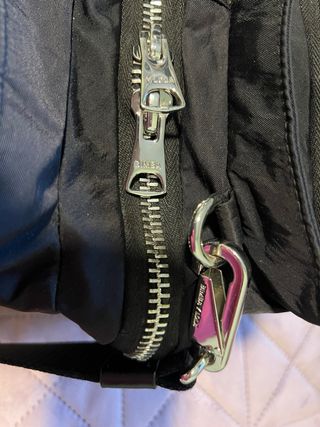 Bolso Bimba y Lola Negro