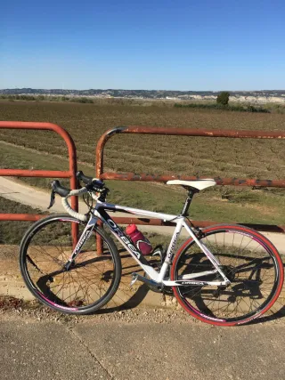 Orbea Aqua Bicicleta de Carretera