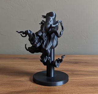 Figura Dementor Harry Potter Impresa 3D Colección