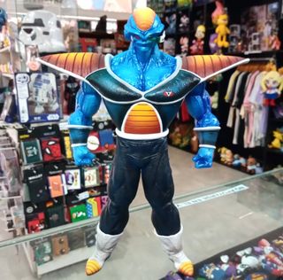 Muñecos de colección