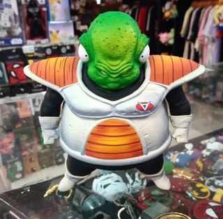 Muñecos de colección