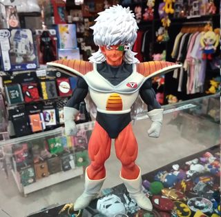 Muñecos de colección