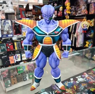 Muñecos de colección