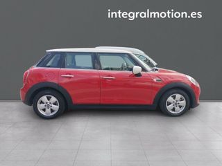 MINI MINI ONE 5 PUERTAS