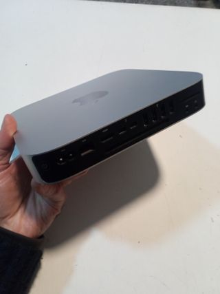 Apple Mac mini i5 8GB RAM 256GB SSD