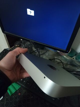 Apple Mac mini i5 8GB RAM 256GB SSD