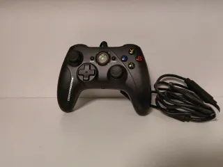 Mando Thrustmaster GPX Xbox/PC USB