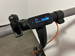 Patinete Eléctrico Segway Ninebot E2 Plus