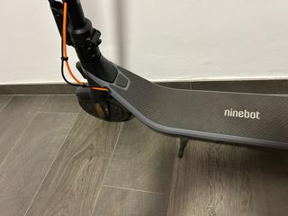 Patinete Eléctrico Segway Ninebot E2 Plus
