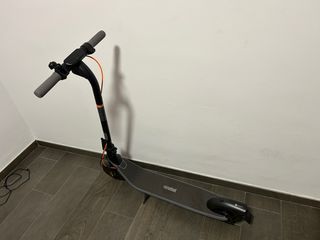 Patinete Eléctrico Segway Ninebot E2 Plus
