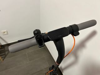 Patinete Eléctrico Segway Ninebot E2 Plus