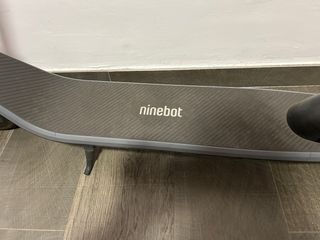 Patinete Eléctrico Segway Ninebot E2 Plus