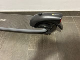 Patinete Eléctrico Segway Ninebot E2 Plus