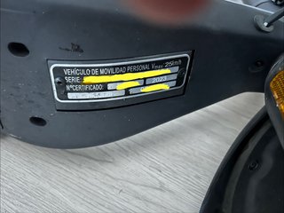 Patinete Eléctrico Segway Ninebot E2 Plus