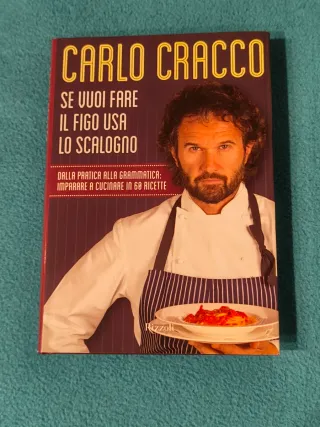 Se vuoi fare il figo usa lo scalogno. Dalla pra...