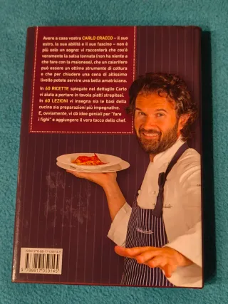 Se vuoi fare il figo usa lo scalogno. Dalla pra...