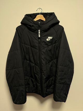 Chaqueta Nike Puffer Mujer Talla M