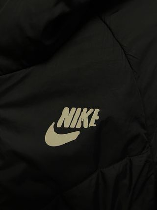 Chaqueta Nike Puffer Mujer Talla M