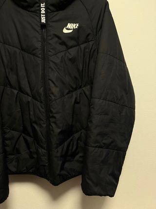 Chaqueta Nike Puffer Mujer Talla M