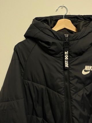 Chaqueta Nike Puffer Mujer Talla M