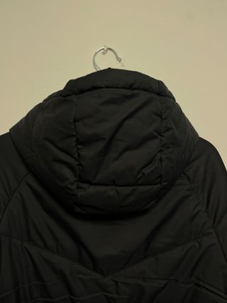 Chaqueta Nike Puffer Mujer Talla M