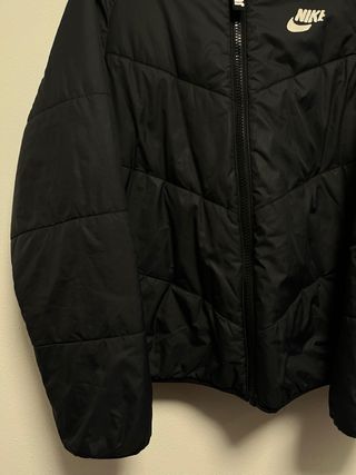 Chaqueta Nike Puffer Mujer Talla M