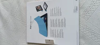 Cover Smart per iPad Apple