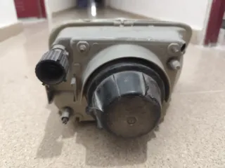 Faros Renault 5 Supercinco