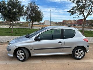 Peugeot 206 2003