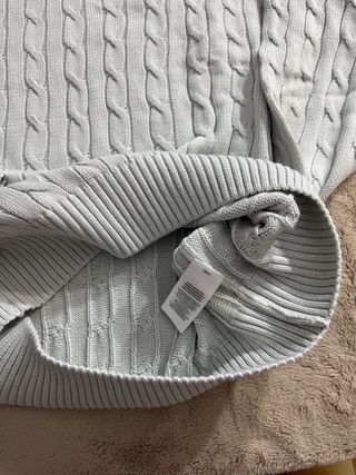 Camisola Polo Ralph Lauren Cable Knit