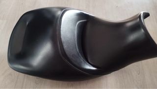 Asiento BMW K1600GTL