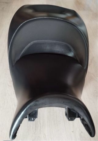 Asiento BMW K1600GTL