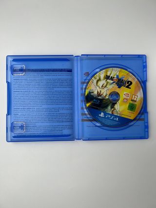 Dragonball Xenoverse 2 | Gioco Playstation 4