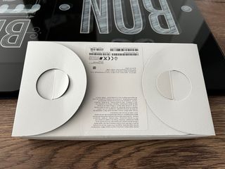 Apple Watch Ultra 2 sin estrenar