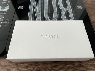 Apple Watch Ultra 2 sin estrenar