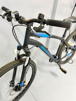 Bicicleta Montaña 27.5