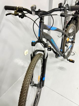 Bicicleta Montaña 27.5