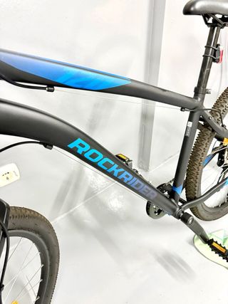Bicicleta Montaña 27.5